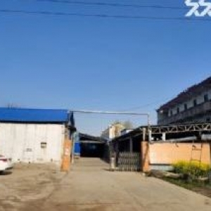2500平厂房，环评手续齐全，阳光热力端口对外出租