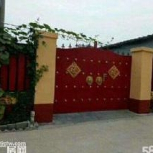 莒南县十字路镇吉美乐对面厂房仓库出租