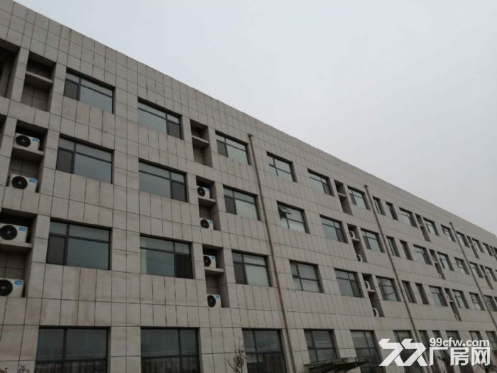 可做酒店、旅店、职工公寓四层公寓楼招租-图3