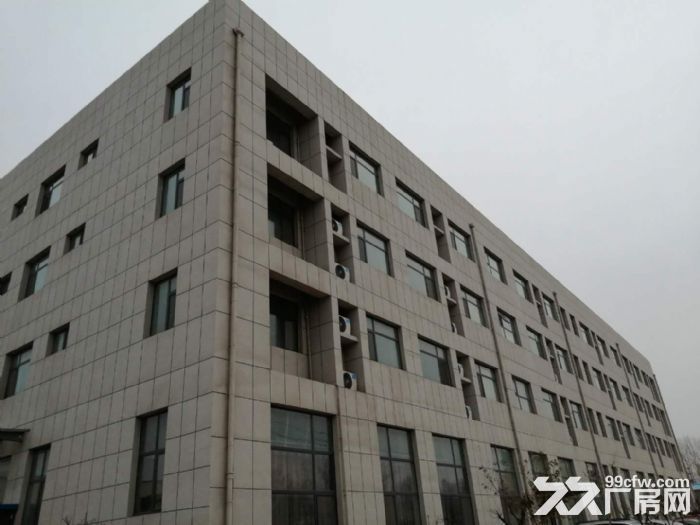可做酒店、旅店、职工公寓四层公寓楼招租-图2