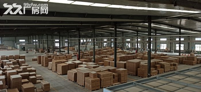 临沂市临沭县实木家具生产厂房转租转让-图4