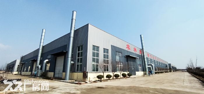 临沂市临沭县实木家具生产厂房转租转让-图3
