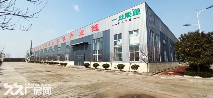 临沂市临沭县实木家具生产厂房转租转让