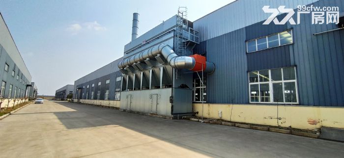 临沂市临沭县实木家具生产厂房转租转让-图2