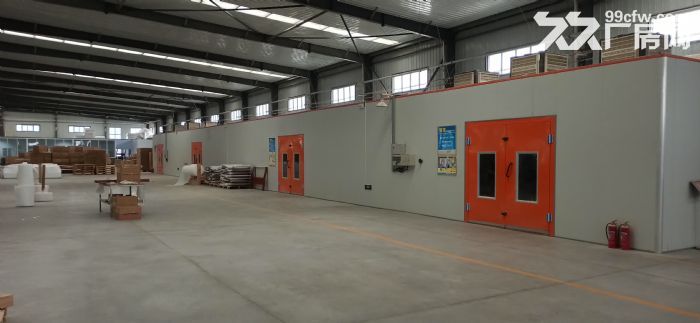 临沂市临沭县实木家具生产厂房转租转让-图6