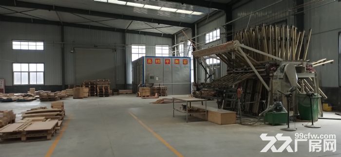 临沂市临沭县实木家具生产厂房转租转让-图8