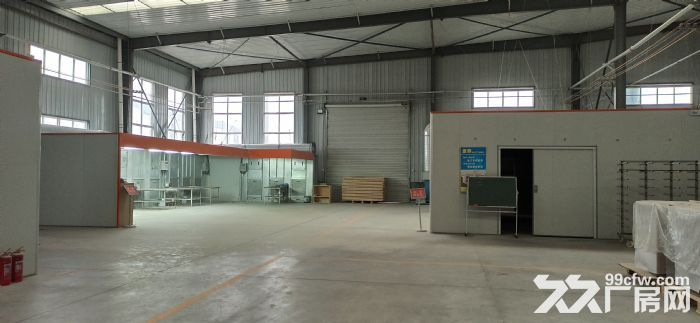 临沂市临沭县实木家具生产厂房转租转让-图7