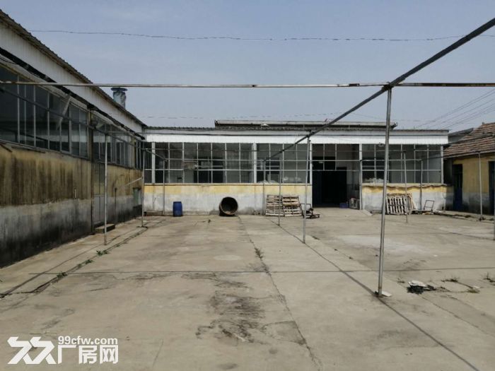 兰陵大仲村镇一厂房对外出租-图3