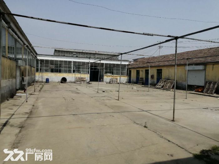 兰陵大仲村镇一厂房对外出租-图2