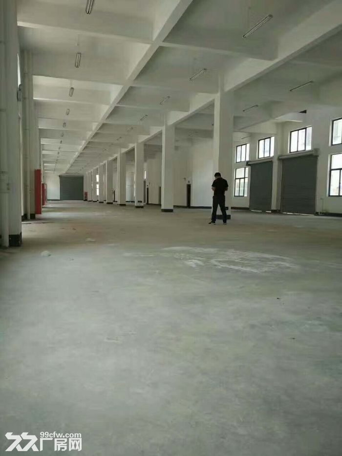 山东罗庄模具城 313−3750面积不等  可分租 可办环评