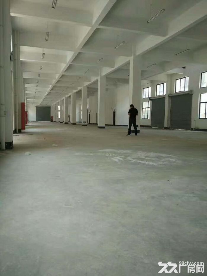 山东罗庄模具城 313−3750面积不等  可分租 可办环评-图4