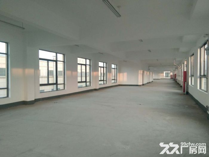 山东罗庄模具城 313−3750面积不等  可分租 可办环评-图5