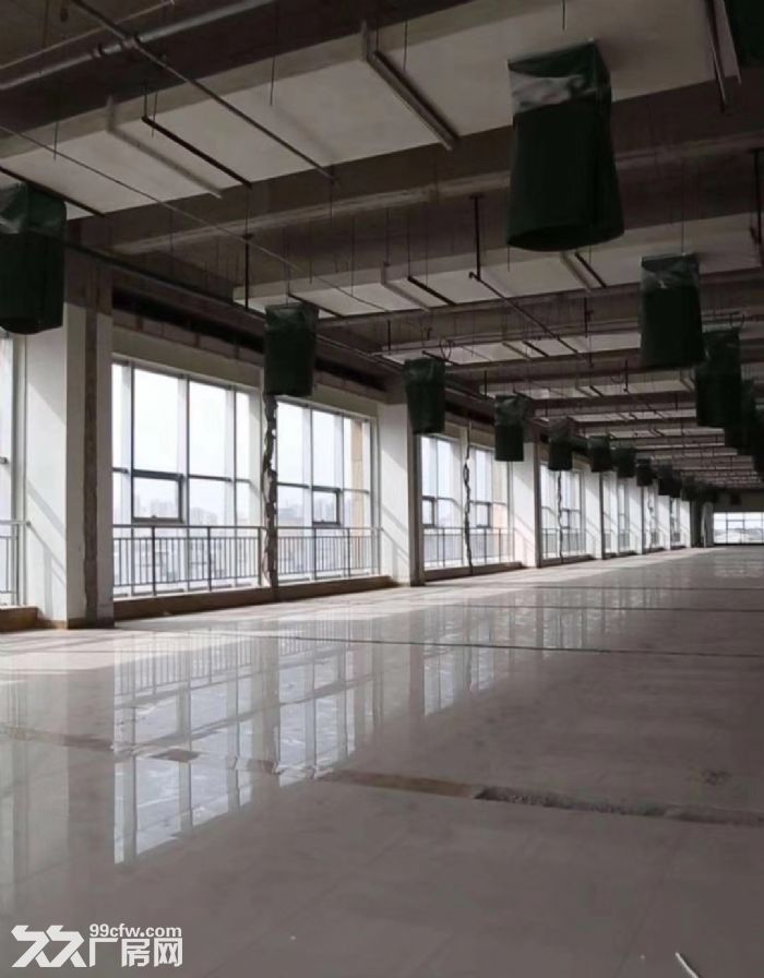 河东经开区直播电商新城仓库、展厅、直播间、办公室出租