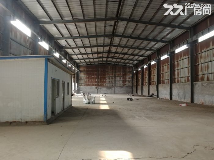 临沂市河东区经济开发区厂房出租-图2