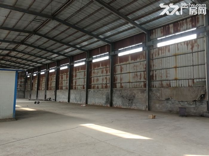 临沂市河东区经济开发区厂房出租