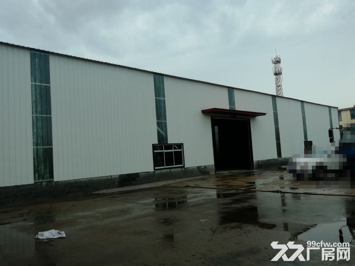 临沂市河东区经济开发区厂房出租-图3
