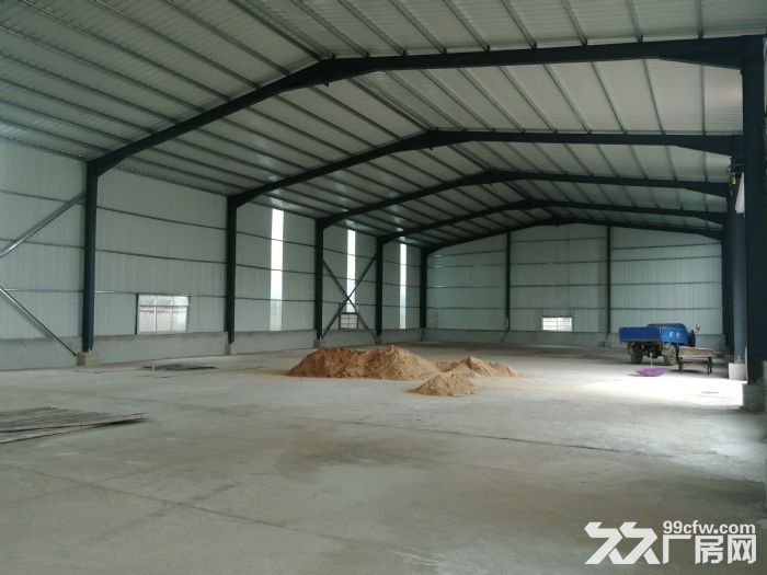 临沂市河东区经济开发区厂房出租-图6
