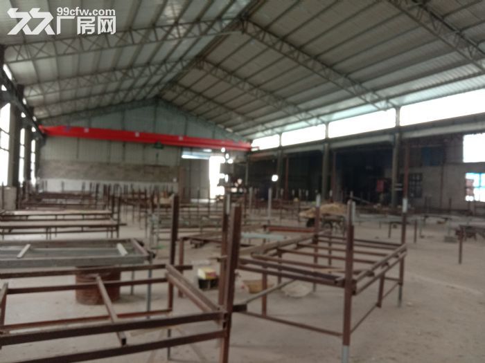 1500平方厂房出租